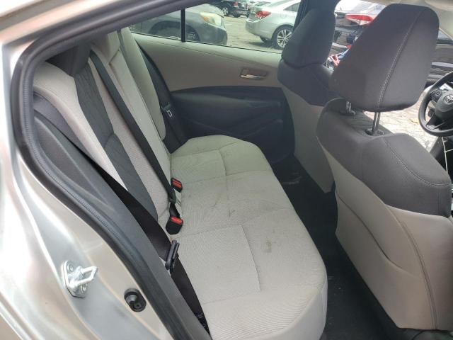 2020 TOYOTA COROLLA LE - JTDEPRAE2LJ073918