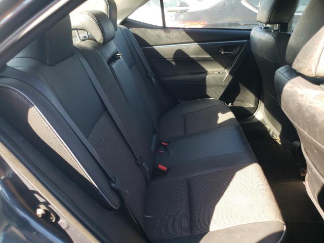 2015 TOYOTA COROLLA - 2T1BURHE6FC278837