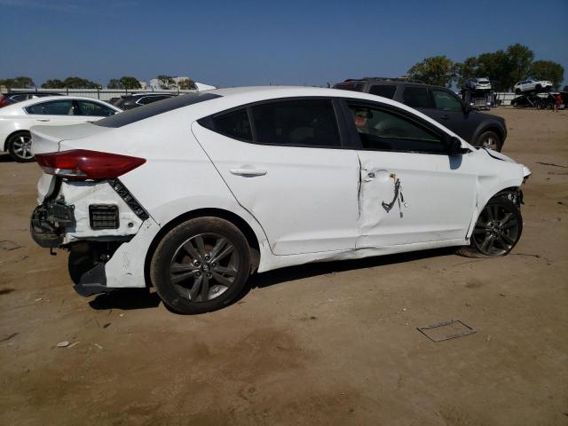 2017 HYUNDAI ELANTRA SE - 5NPD84LF0HH017977