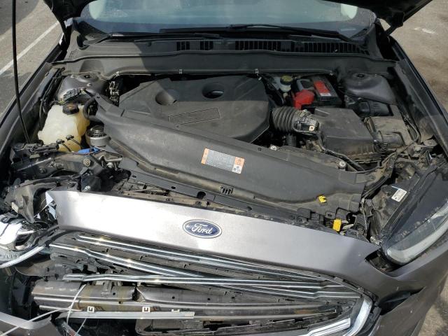 VIN 3FA6P0D99DR309203 2013 Ford Fusion, Titanium no.11