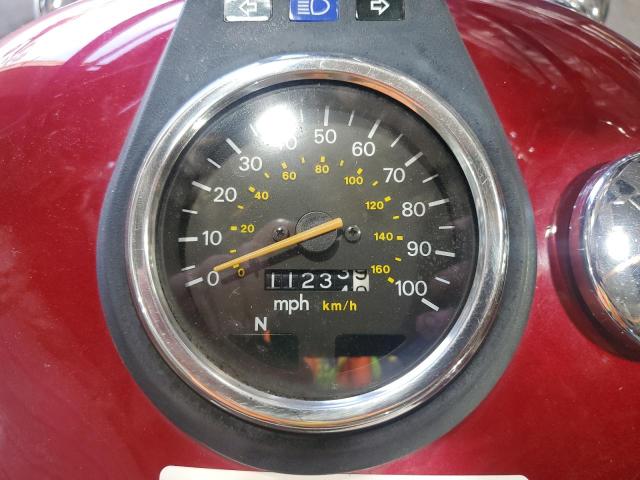 2008 SUZUKI LS650 JS1NP41A082101579