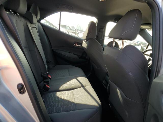 2019 TOYOTA COROLLA SE - JTNK4RBE8K3067260