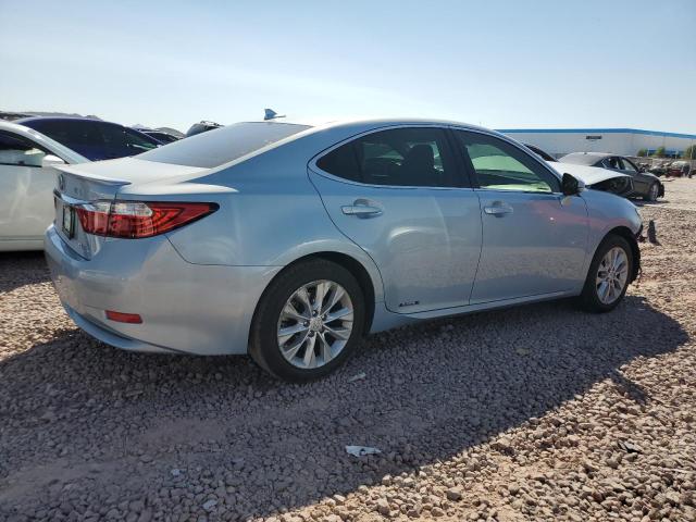 VIN JTHBW1GG9D2002340 2013 Lexus ES, 300H no.3