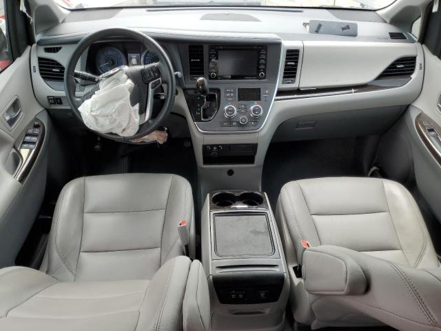 2020 TOYOTA SIENNA XLE - 5TDYZ3DC2LS022209