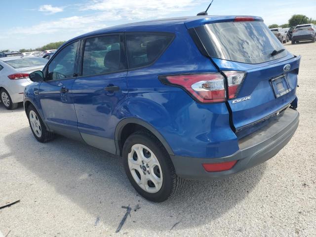 2017 FORD ESCAPE S - 1FMCU0F77HUB79241