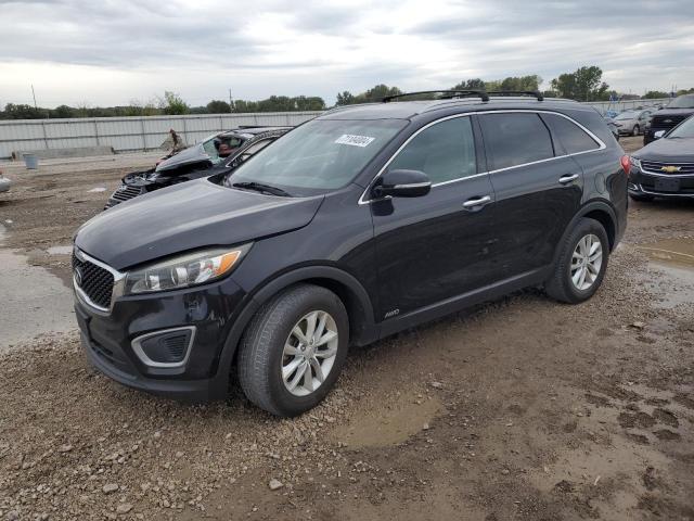 2016 KIA SORENTO LX #3006172038