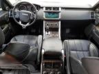 LAND ROVER RANGE ROVE photo