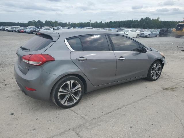 VIN KNAFX5A88G5587839 2016 KIA Forte, EX no.3