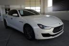 MASERATI GHIBLI S photo