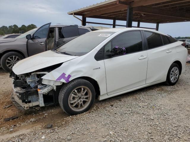 2016 TOYOTA PRIUS - JTDKBRFU4G3015286