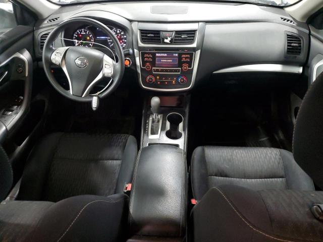 2017 NISSAN ALTIMA 2.5 - 1N4AL3AP2HC215615