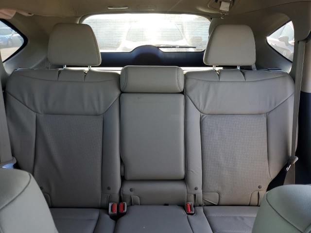 2015 HONDA CR-V TOURI - 5J6RM4H92FL061583