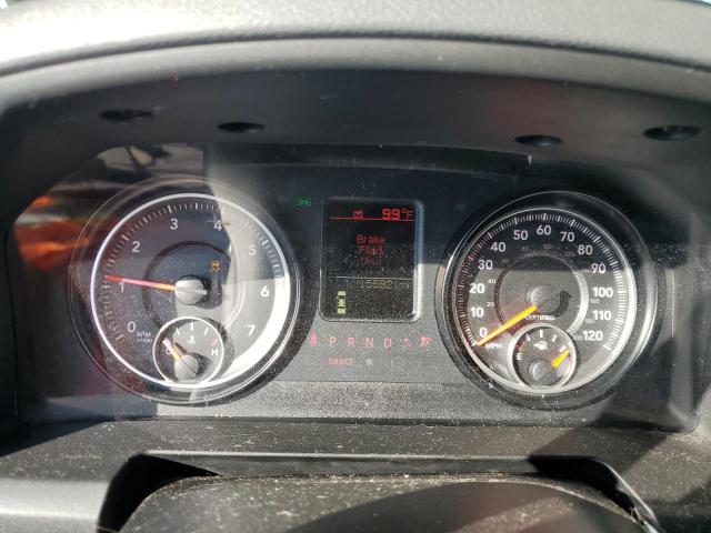 2015 RAM 1500 SSV - 1C6RR7XTXFS780342