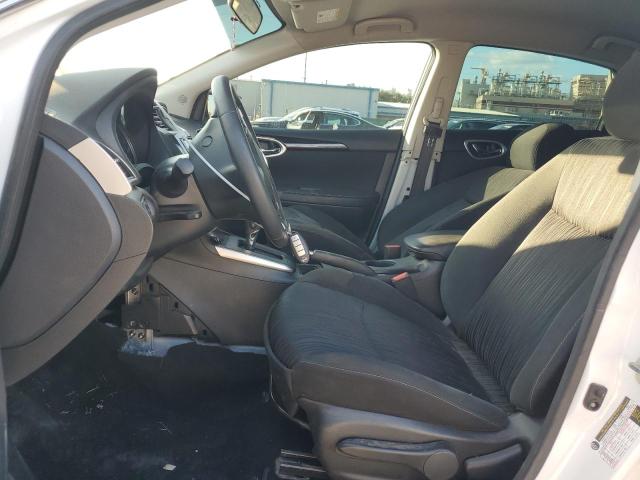 2019 NISSAN SENTRA S - 3N1AB7AP1KY285614