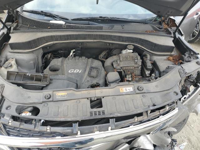 2015 KIA SORENTO LX - 5XYKT3A66FG654704