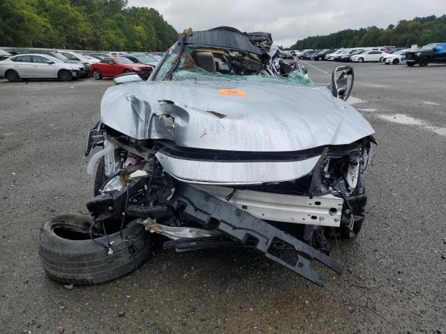 2023 LEXUS ES 350 BAS - 58ADZ1B19PU158394