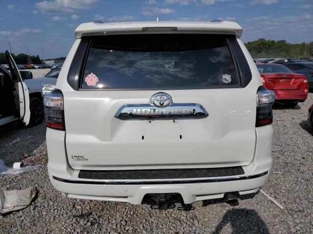 VIN JTEBU5JR7K5625343 2019 Toyota 4runner, SR5 no.6