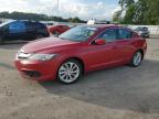 2018 ACURA ILX PREMIU - 19UDE2F75JA000480