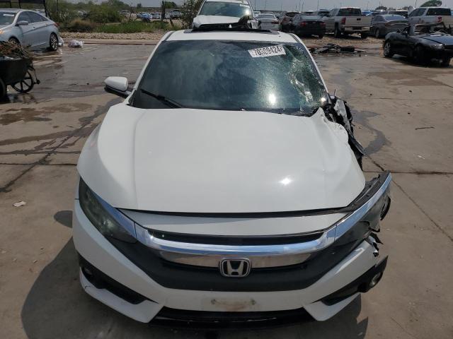 VIN 2HGFC3B91GH357435 2016 Honda Civic, Touring no.5