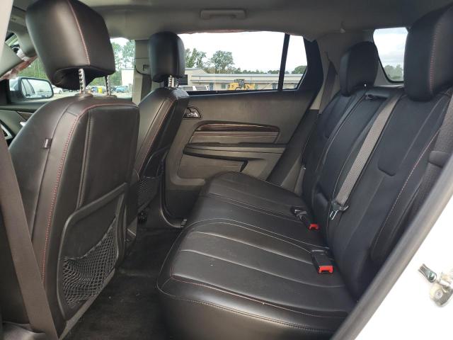 2015 GMC TERRAIN DE - 2GKALUEK2F6225571