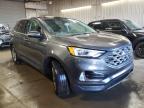 FORD EDGE SEL photo