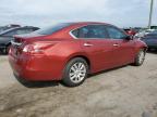 NISSAN ALTIMA 2.5 photo