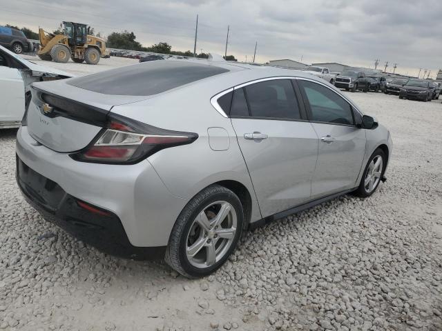 VIN 1G1RA6S58HU118701 2017 Chevrolet Volt, LT no.3