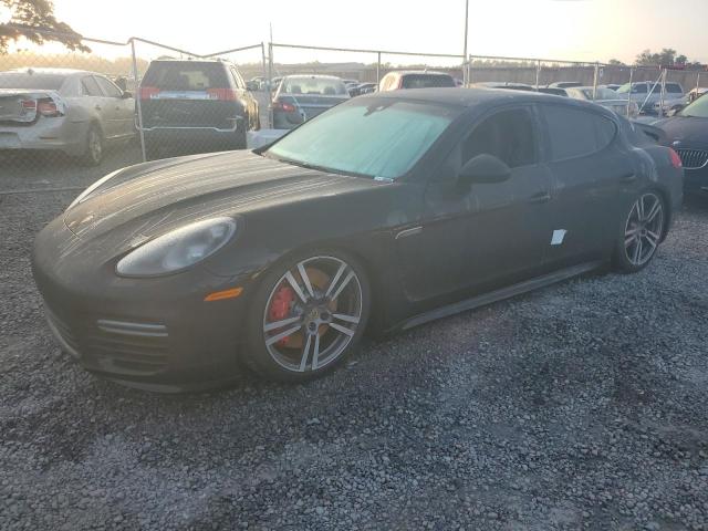 VIN WP0AF2A7XEL083484 2014 Porsche Panamera, Gts no.1