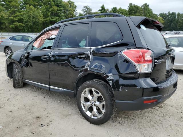 2018 SUBARU FORESTER - JF2SJAWC2JH528494