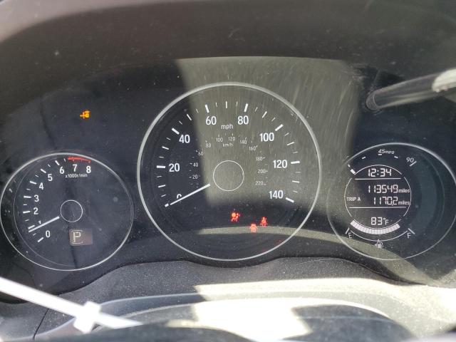2016 HONDA HR-V EX - 3CZRU5H50GM710056