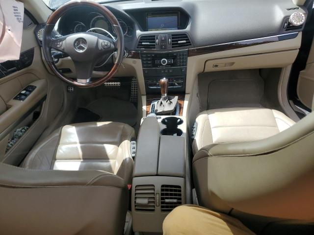 2010 MERCEDES-BENZ E 350 #2860216025