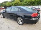 VOLKSWAGEN PASSAT S photo