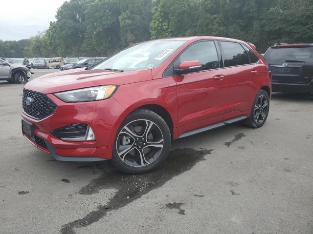 2020 FORD EDGE ST - 2FMPK4AP7LBB40606