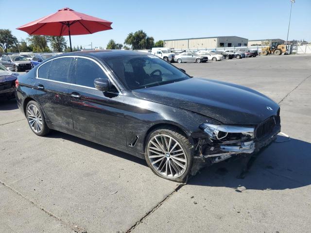 VIN WBAJA5C36HG897992 2017 BMW 5 Series, 530 I no.4