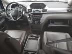 HONDA ODYSSEY EX photo