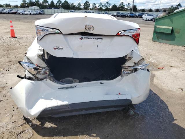2017 TOYOTA COROLLA L - 5YFBURHE4HP629263