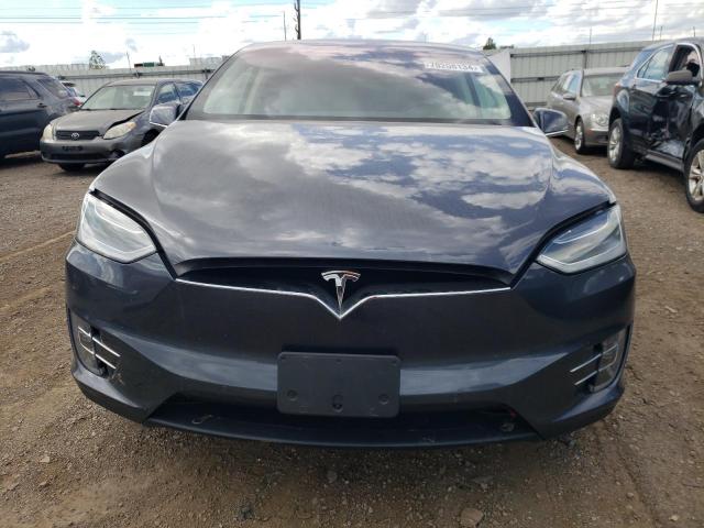 VIN 5YJXCAE21HF044382 2017 Tesla MODEL X no.5