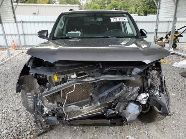 VIN JTEZU5JR1K5206225 2019 Toyota 4runner, SR5 no.5