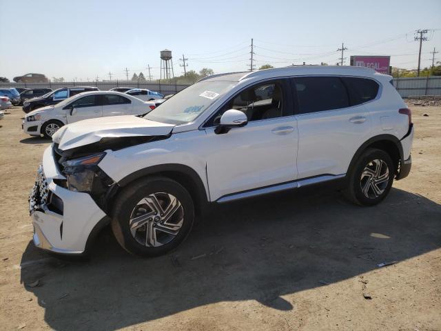 2023 HYUNDAI SANTA FE S #2926484292