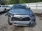 TOYOTA HIGHLANDER photo