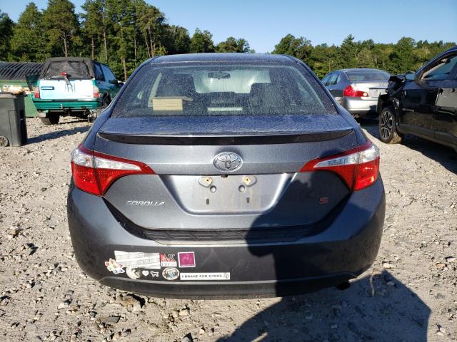 2016 TOYOTA COROLLA L - 2T1BURHE2GC636372