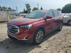 GMC TERRAIN SL photo