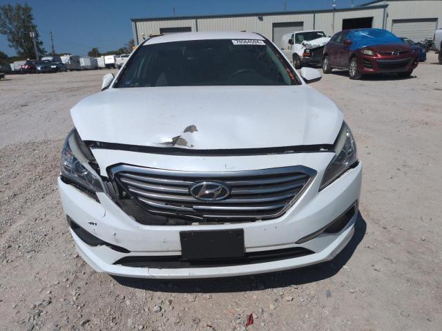 2016 HYUNDAI SONATA SE - 5NPE24AF9GH397103