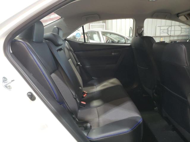 2017 TOYOTA COROLLA L - 5YFBURHE9HP626276