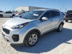 KIA SPORTAGE L снимка