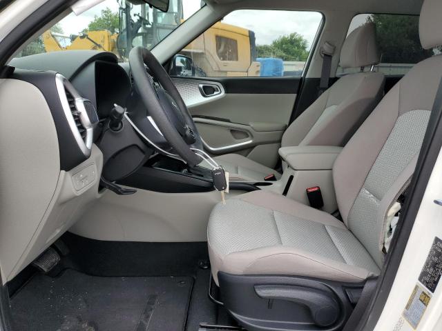 2022 KIA SOUL LX - KNDJ23AU4N7163864