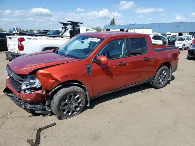 2023 FORD MAVERICK X #2942939295