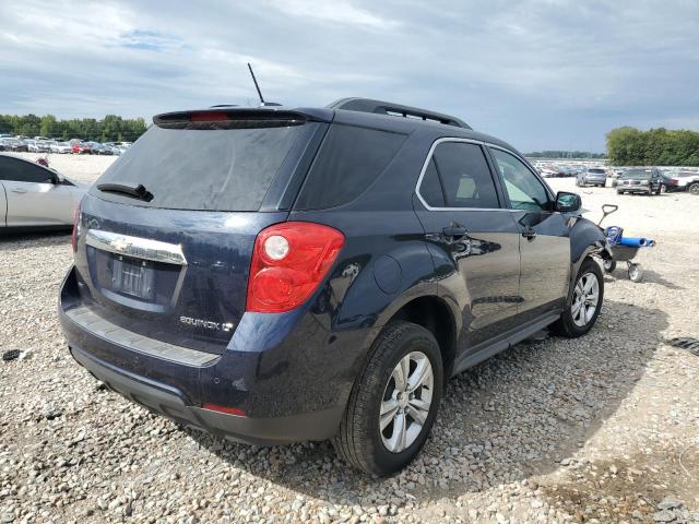 2015 CHEVROLET EQUINOX LT - 2GNFLGEK4F6409131