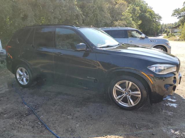 VIN 5UXKT0C30H0S81541 2017 BMW X5, Xdr40E no.4