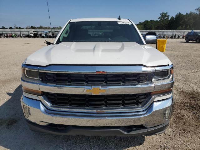 2016 CHEVROLET SILVERADO - 1GCUKREC3GF173621